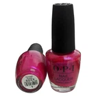 OPI Nail Lacquer - Pompeii Purple 15 mL/ 0.50 fl. oz. NL C09