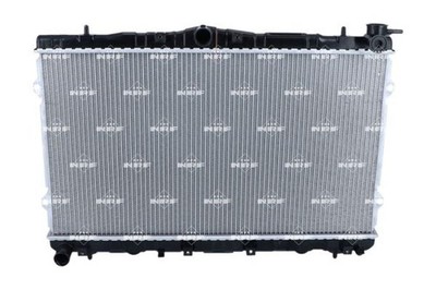 Motorkühler Wasserkühler NRF 53504 für HYUNDAI RD LANTRA G4GF G4DF G4JP G4EK 2 1