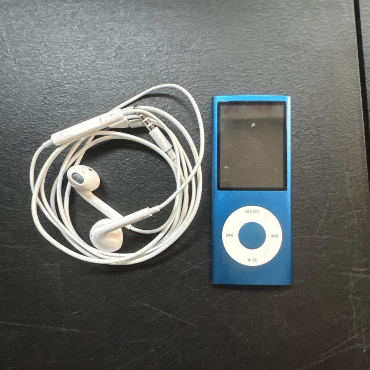 Ipod Nano 4th Generation 16 Gb for sale | eBay