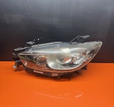 2013 MAZDA CX5 PASSENGER SIDE HALOGEN HEADLIGHT KD31-51040 FITS 2012-2015 MODEL