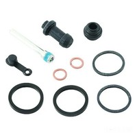Bremssattel Reparatursatz Vorne All Balls 18-3058 FüR Honda VTX 1300 2003-2004