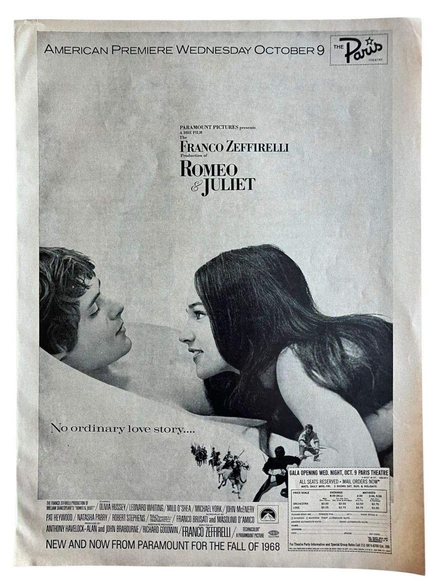 Movie Ads & Flyers (1960-1969) for sale | eBay Movie Ads & Flyers (1960-1969) for sale | eBay