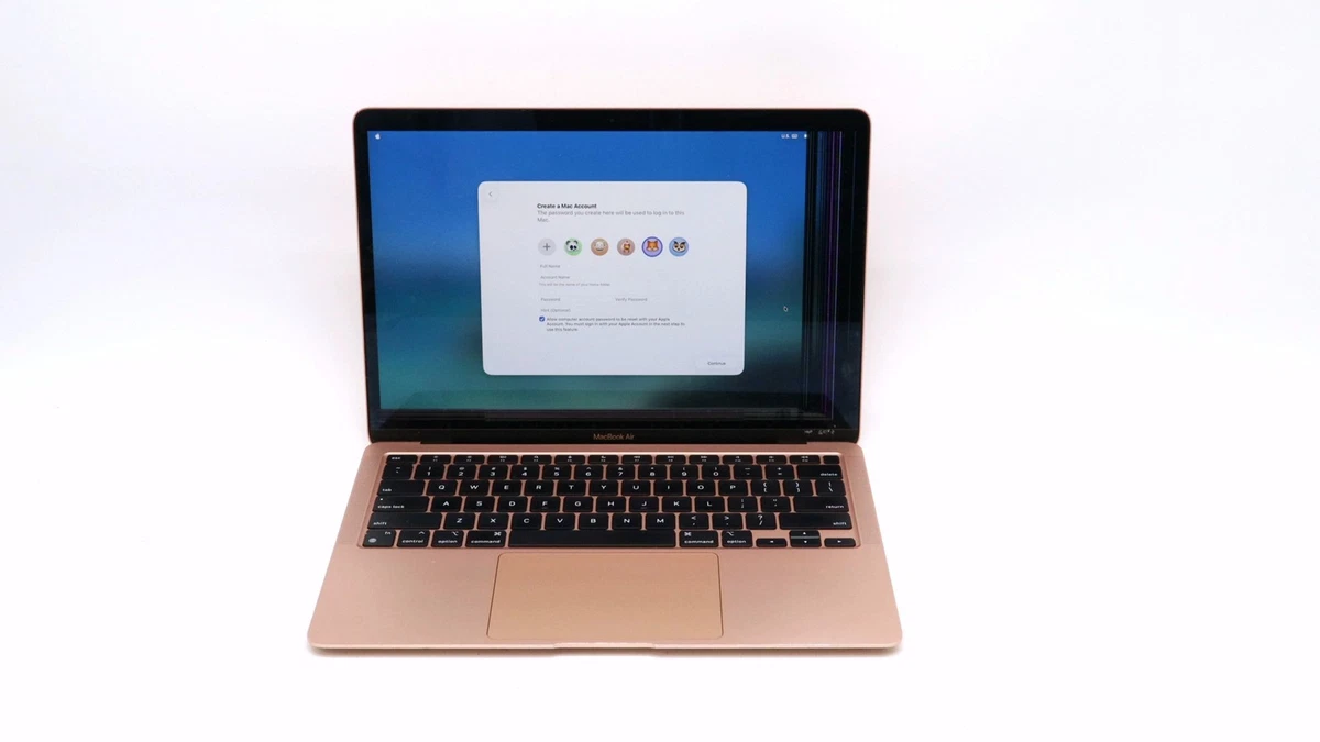 Las mejores ofertas en Apple MacBook Rosa 8 GB de RAM | eBay