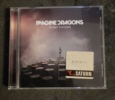 CD... Night Visions von Imagine Dragons  (CD,...