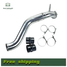 3.5 Intercooler Pipe Kit Cold Side For 2011-2014 Ford F-150 3.5l 3.5 Ecoboost