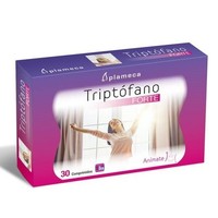 Tryptophan Forte 30 Kapseln