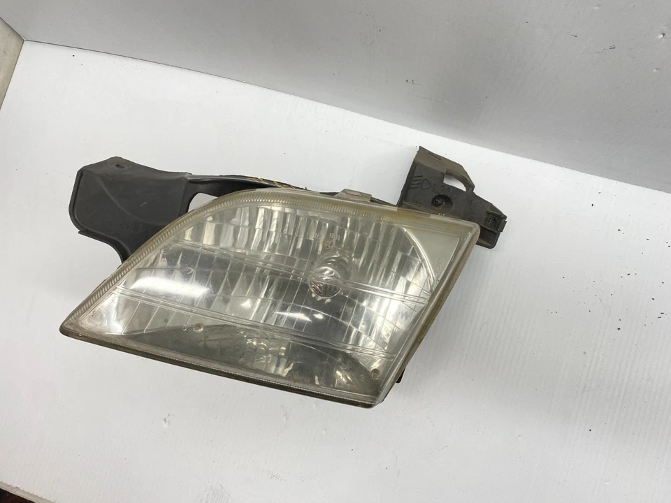 1999-2005 PONTIAC MONTANA VAN ПЕРЕДНЯЯ ЛЕВАЯ ФАРА ФАРА OEM, 16521697 - Изображение 2 из 4