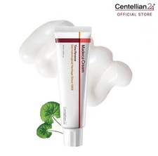 Centellian 24 Madeca Cream Time Reverse 1.69fl oz - Advanced Fast-Absorbing