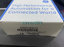 1X NEW GE-Fanuc IC695ALG626 IC695ALG626-CA Module