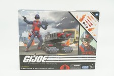 GI Joe Classified Scrap Iron Anti Armor Drone 74