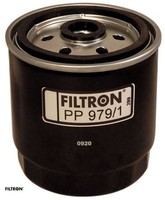 Filtron PP979/1 Kraftstofffilter Kraftstoffilter FüR Hyundai