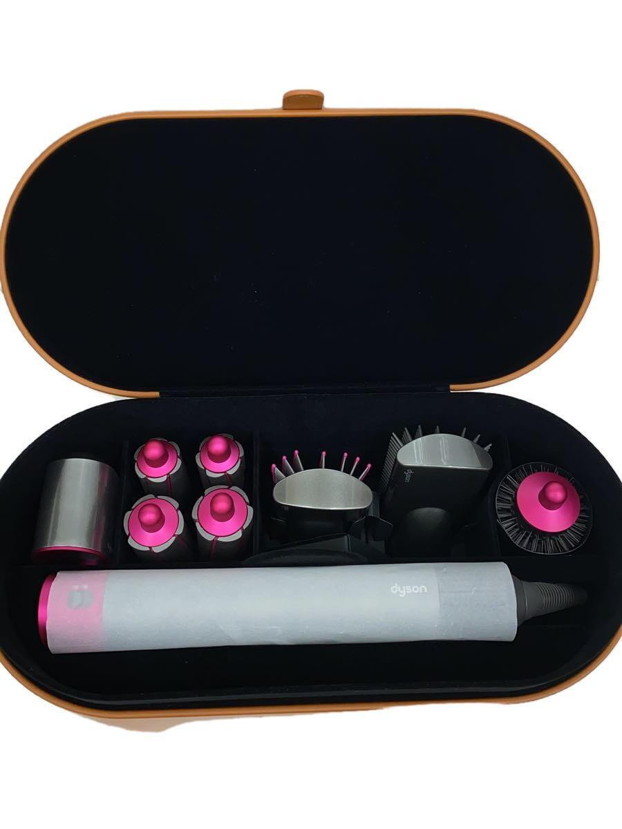 dyson Dryer/Curling Iron Dyson Airwrap Styler Volume+Shape dyson Dryer/Curling Iron Dyson Airwrap Styler Volume+Shape