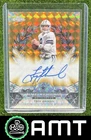 2025 Topps Chrome Troy Aikman Hall Of Chrome Autographs (RAW)