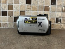 SONY HANDYCAM DCR-SR42 DIGITAL VIDEO CAMERA CAMCORDER