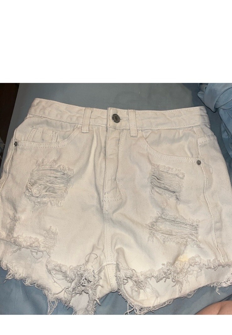 shorts women-image
