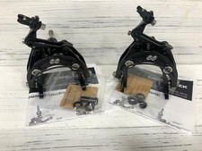 Cane Creek eeBrake G4 Regular Mount Set (Blac...