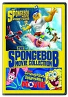 SpongeBob SquarePants Movie Collection, DVD, David Hasselhoff,Alec Baldwin,Bill
