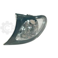 Blinkleuchte Blinker Links Weiß Passend FüR BMW 3Er Touring E46