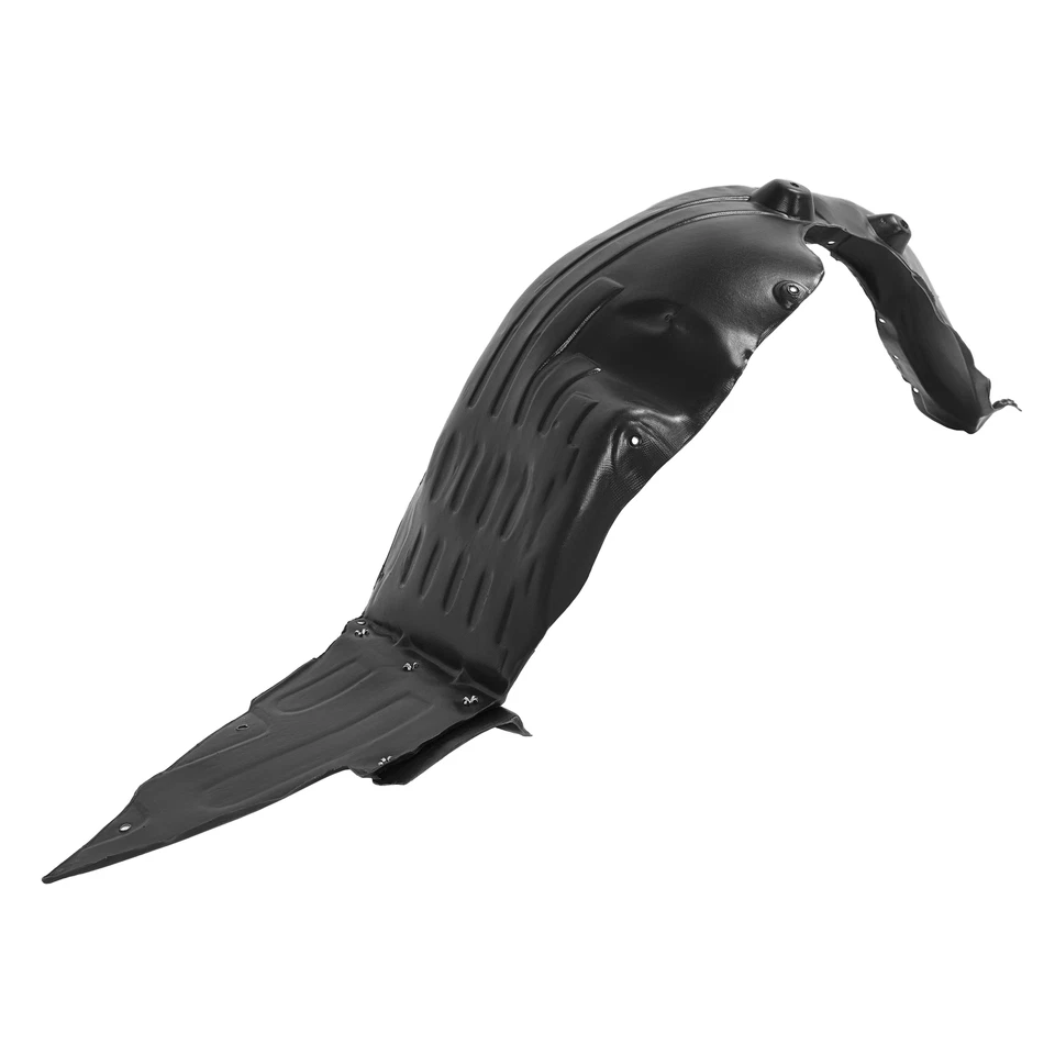 Inner Fender Liner For 2014-2015 Kia Optima KI1249132 Front Passenger Side - Imagem 2 de 4