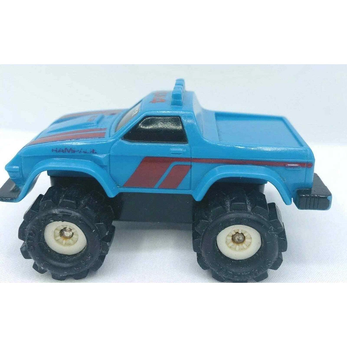 Vintage stomper toy trucks sale