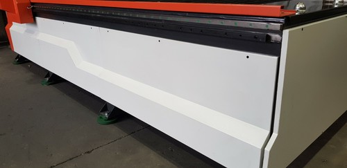CNC Plasma Table Panther 1530 1.5x3 m cutting area build to last great buy - Picture 12 of 12