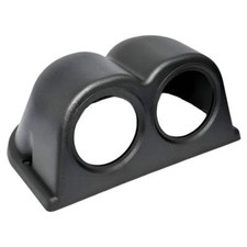 Injection Moulded Twin 52mm Gauge Pod