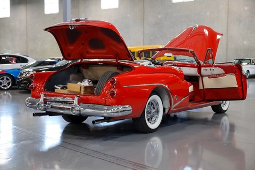 1953 Buick Skylark - Picture 12 of 12