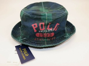 yale bucket hat