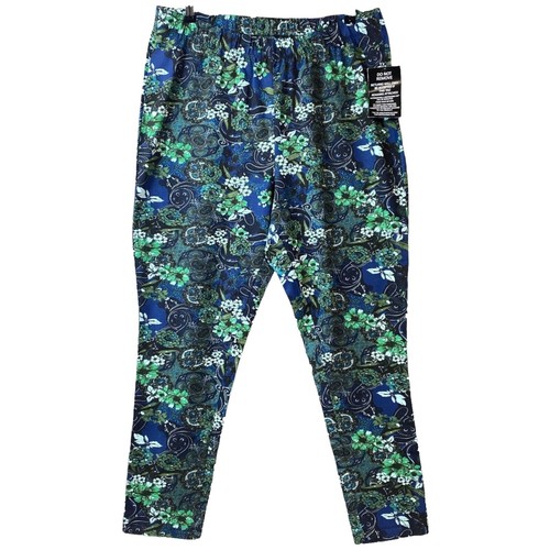 HERMES skinny pants 36 cotton Pink full pattern Used | eBay