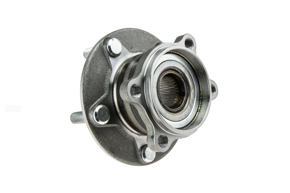 Moyeu de roue arriere KD35-26-15XB roulement de rechange Mazda 6 CX-5 KB142615X