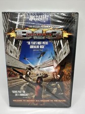District B13 DVD, 2004 Sealed