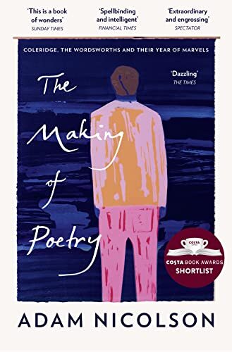 The Making of Poetry: Coleridge, the Wordsworths and Their Year of Marvels by... - Image 5