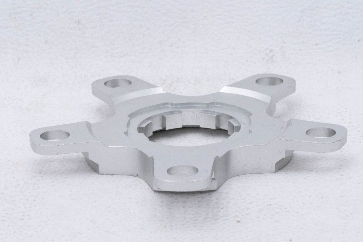 NOS Brochettes Fermetures Jante 26  Quick Release Qr Shimano XTR M950 m952