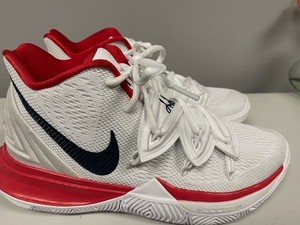 kyrie 5 by you