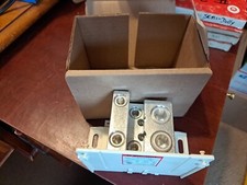 Burndy BDBLCS6RA Power Distribution Block