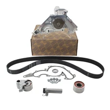 AISIN TKT-030 Engine Timing Belt Kit with Water Pump