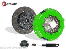 Mitsuko Stage 1 Clutch Kit Fits Chevy S10 Gmc Sonoma Ls Sls Sle 94-95 2.2l 4cyl