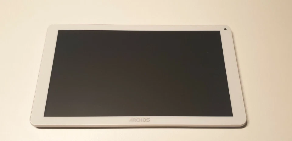 Tablette Archos 101 Access - Tourne en boucle, artefact graphique - HORS SERVICE - Photo 3/4