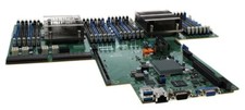 Supermicro X10DRU-i+ Dual Sockel 2011-3 Serve...