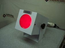 Carr XRay Safelight