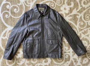 wested indy jacket