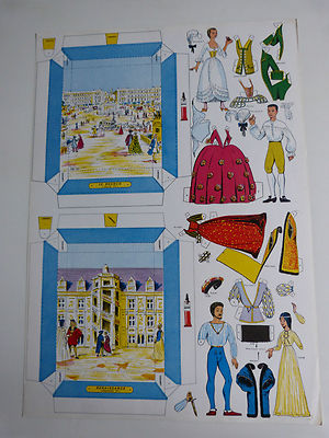 Palier (roulement) gauche ou droit d'origine