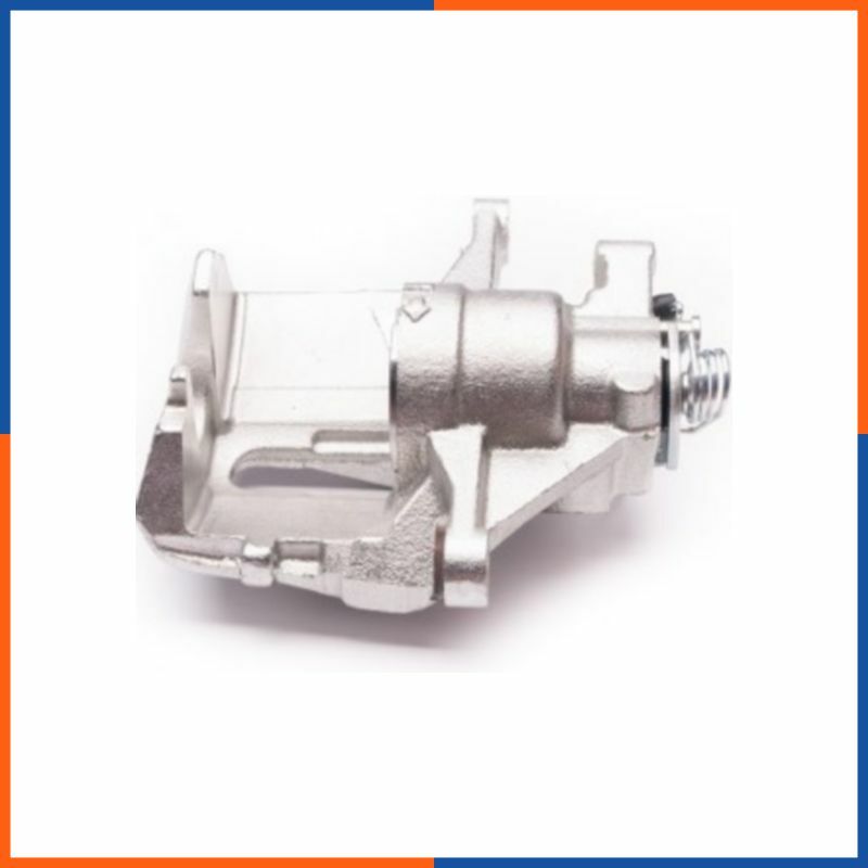 Étrier de frein avant gauche pour Citroën C3 Berline 1.4 HDi - Pièce 23SKV085 en acier