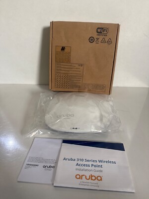 ARUBA NETWORKS APIN0315 Wireless Access Point Funkzugangspunkt