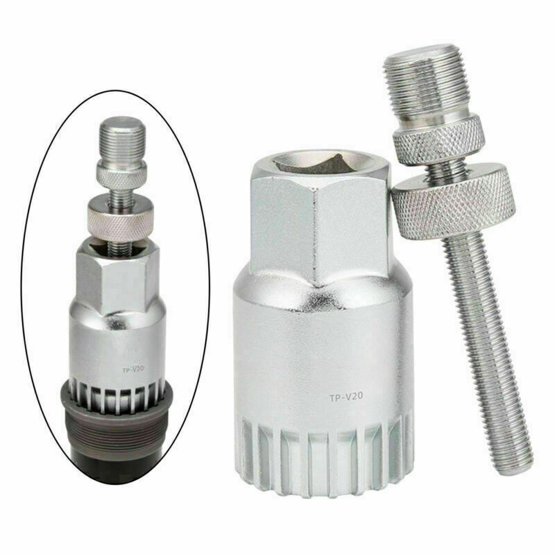 Bicycle Bottom Bracket Remover Tool Unloading Bicy... – Vicedeal
