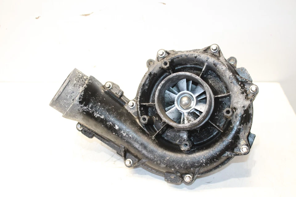 Supercargador Sea-Doo GTX 4 TEC 2003-2006 Foto 2 de 4