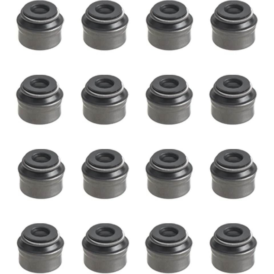 Intake & Exhaust Valves Kit 06D109601M For 2006-14 Audi A4 A5 A6 TT Quattro 2.0L - Image 4 of 4