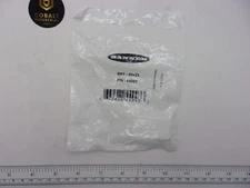 BANNER ENGINEERING BRT-40X23 SENSOR REFLECTOR, 0348B