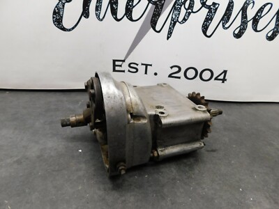 Royal Enfield 500 700 Transmission #2     2214    