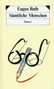 Sämtliche Menschen: Gedichte von Eugen Roth | Buch | Zustand gut | eBay